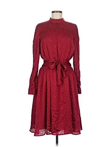 Hilton Hollis Casual Dress (view 1)