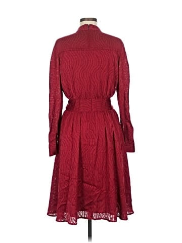Hilton Hollis Casual Dress (view 2)