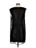 Love 21 100% Polyester Black Cocktail Dress Size XS - photo 2
