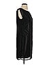 Love 21 100% Polyester Black Cocktail Dress Size XS - photo 4