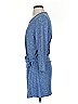 Gap Blue Casual Dress Size S - photo 5