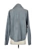 Nanette Lepore Solid Gray Jacket Size S - photo 2