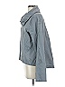 Nanette Lepore Solid Gray Jacket Size S - photo 5