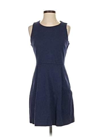 Madewell Casual Dress (view 1)