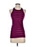Athleta Purple Active Tank Size XXS - photo 1