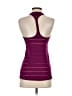 Athleta Purple Active Tank Size XXS - photo 2