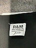 R&M Richards Solid Black Cocktail Dress Size 8 (petite) - photo 6