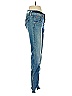 Hudson Jeans Hearts Blue Jeans Size 25 waist - photo 4