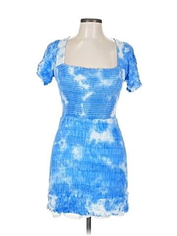 Allison & Kelly Cocktail Dress (view 1)