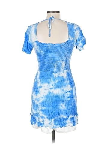 Allison & Kelly Cocktail Dress (view 2)