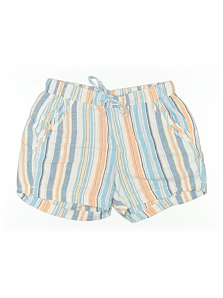 Pre-owned Briggs Shorts In Blue