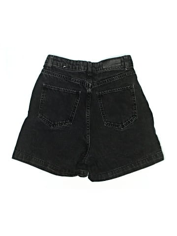 MNG Denim Shorts (view 2)