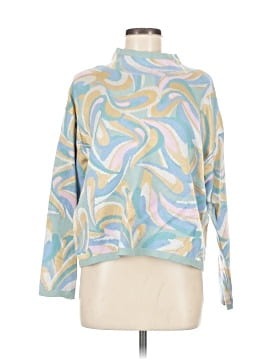 Maeve By Anthropologie Pullover Sweater