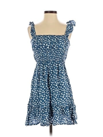 Devi Casual Dress (view 1)
