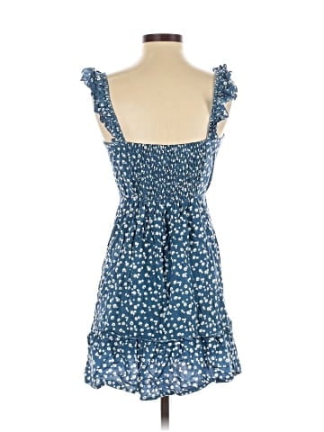 Devi Casual Dress (view 2)