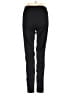 Cynthia Rowley TJX Graphic Black Active Pants Size XS - photo 2
