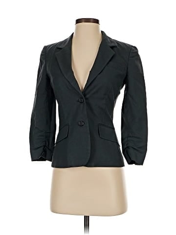 Elizabeth and James Blazer (view 1)