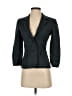Elizabeth and James Black Blazer Size 0 - photo 1
