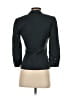 Elizabeth and James Black Blazer Size 0 - photo 2