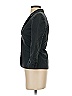 Elizabeth and James Black Blazer Size 0 - photo 5