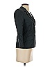 Elizabeth and James Black Blazer Size 0 - photo 4