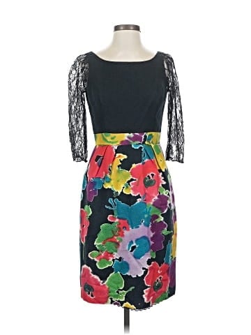 Mirror Of Venus Cocktail Dress (view 1)