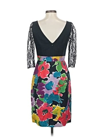 Mirror Of Venus Cocktail Dress (view 2)