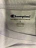 Champion Silver Short Sleeve T-Shirt Size L - photo 7