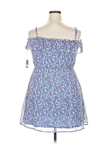 Mossimo Supply Co. Casual Dress (view 2)