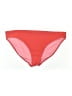 Boden Red Swimsuit Bottoms Size 14 - photo 1