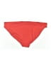 Boden Red Swimsuit Bottoms Size 14 - photo 2