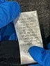 Track & Field Black Active Pants Size L - photo 8