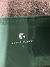Ghost Flower Green Active Pants Size L - photo 6
