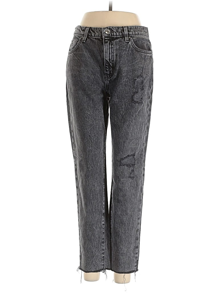 Click to view more detailed imagery on our partner's website Pre-owned Iro Jeans In Black