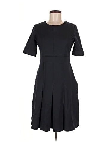 Hobbs London Casual Dress - front