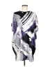 Wynne Layers Purple Kimono Size M - photo 1