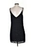 1.State 100% Polyester Black Cocktail Dress Size S - photo 2