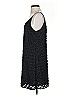 1.State 100% Polyester Black Cocktail Dress Size S - photo 5