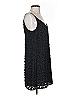 1.State 100% Polyester Black Cocktail Dress Size S - photo 4