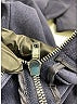 Givenchy Blue Active Pants Size EU (FR) 34 / US 2 - photo 8