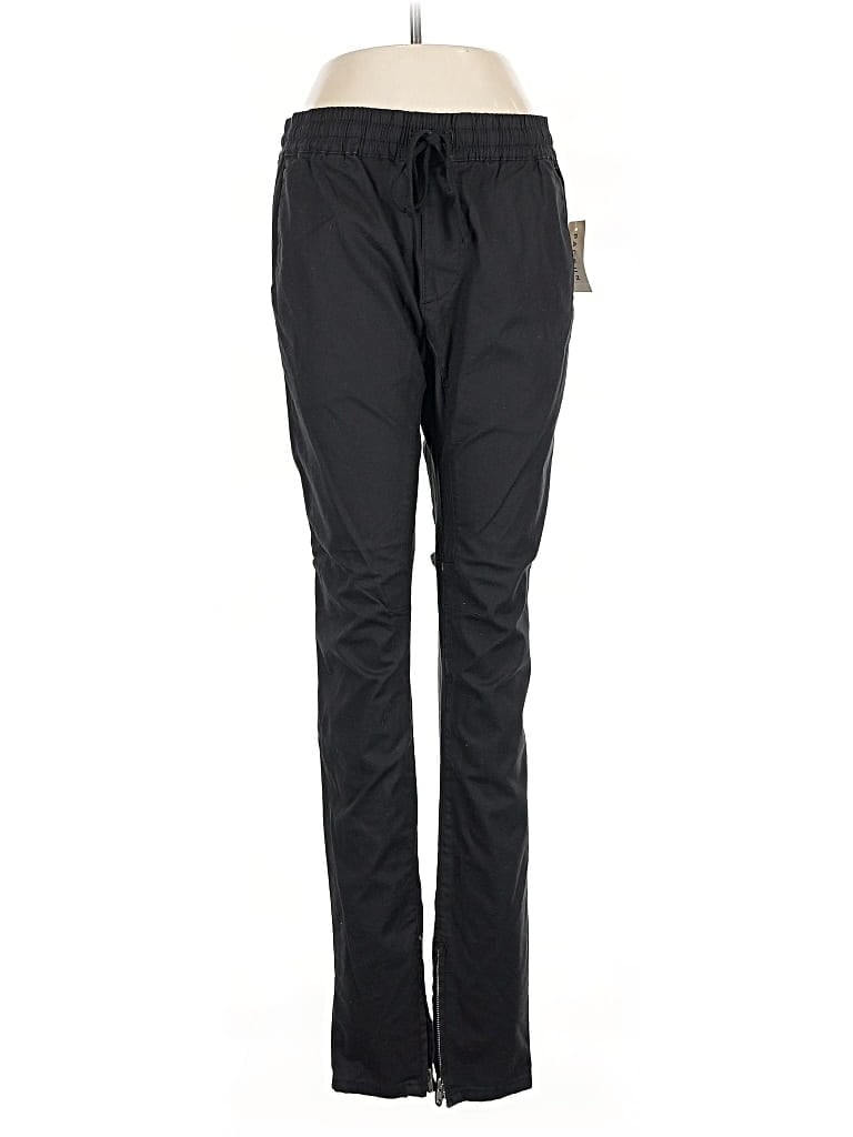 Pacsun Track Pants In Black