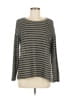 Eileen Fisher Gray Cardigan Size M (petite) - photo 1