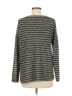 Eileen Fisher Gray Cardigan Size M (petite) - photo 2