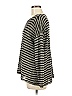 Eileen Fisher Gray Cardigan Size M (petite) - photo 5