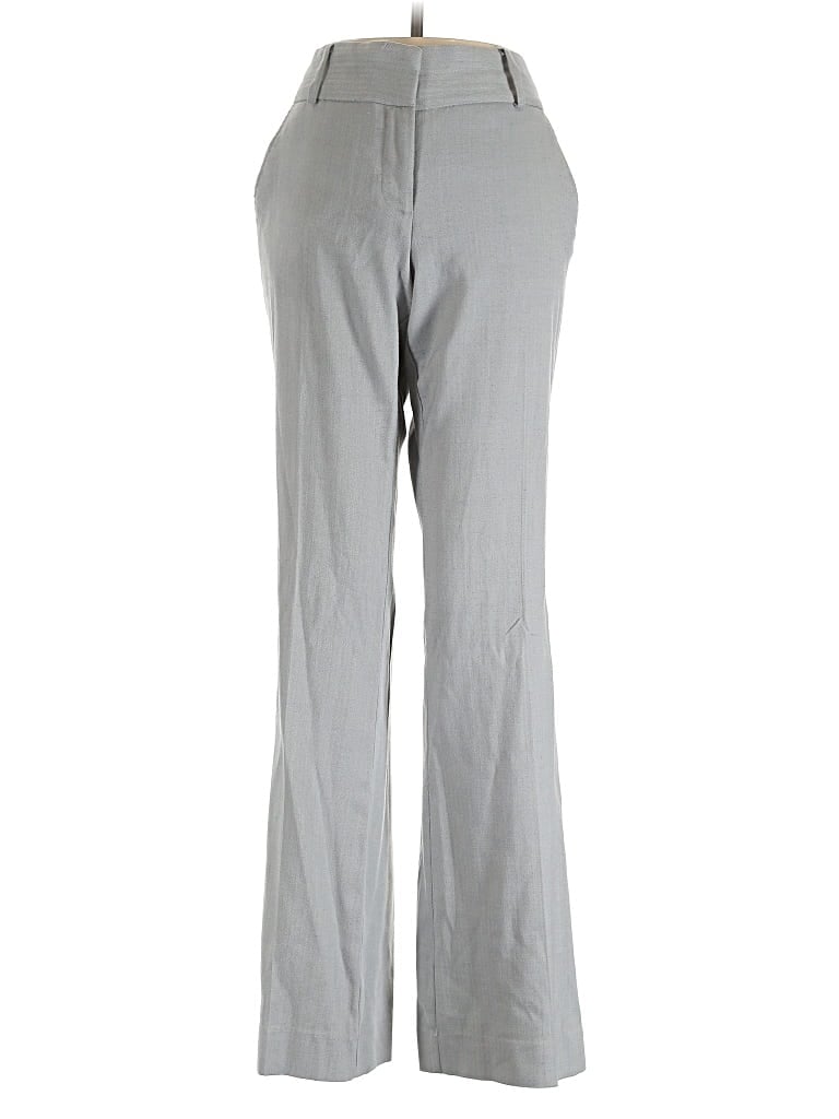 THE LIMITED Pre-owned Dress Pants In Gray