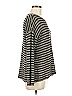Eileen Fisher Gray Cardigan Size M (petite) - photo 4