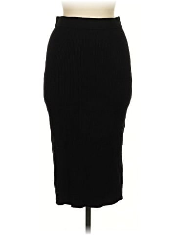 Saks Fifth Avenue Formal Skirt (view 1)