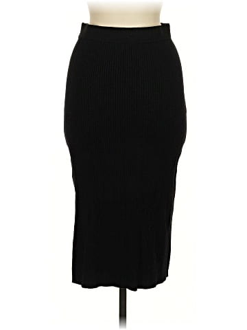 Saks Fifth Avenue Formal Skirt (view 2)