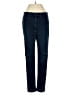 Limited Edition Solid Blue Jeans Size 27 waist (petite) - photo 1