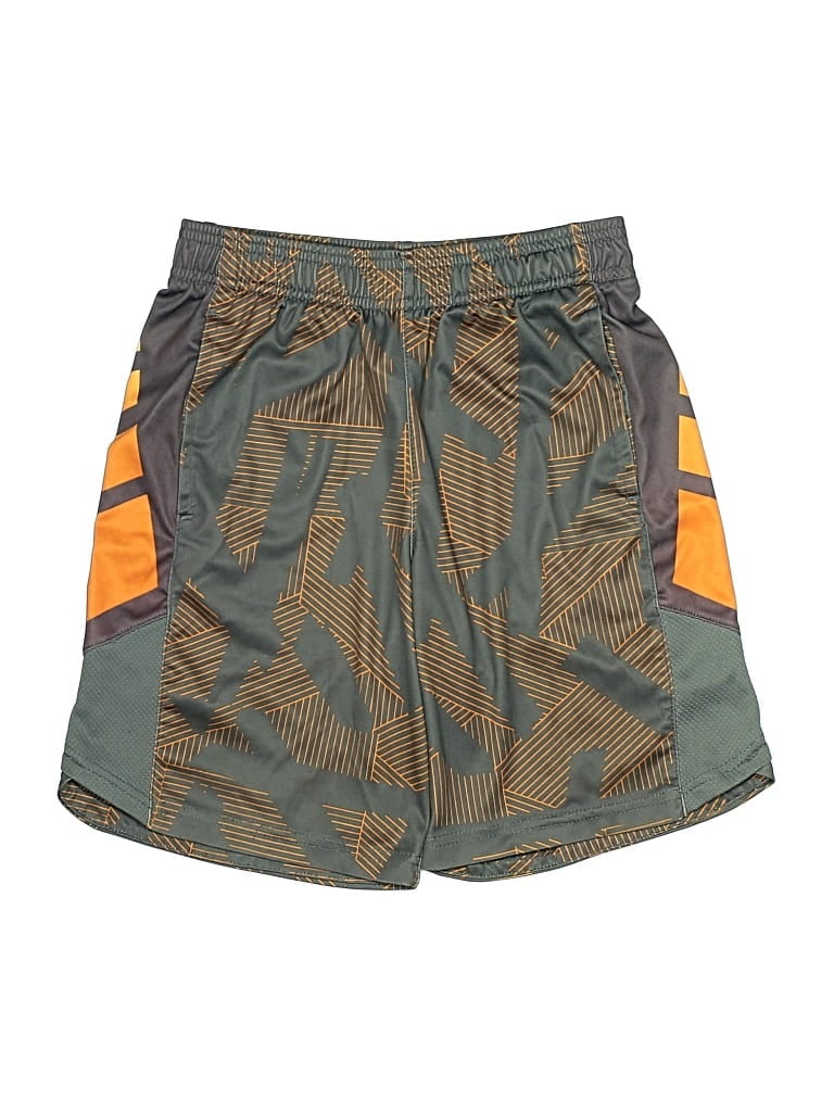 Pre-owned C9 By Champion Kids' Athletic Shorts In Green